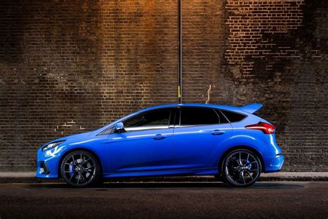 Ford Focus Rs 2016 Specs And Price