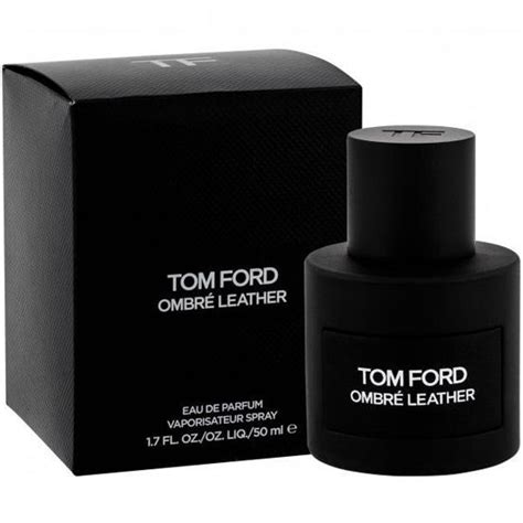 Купить Tom Ford Ombre Leather 2018. Цена 6260 руб оригинал. Москва 2024 ...
