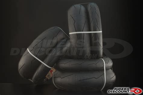 Pirelli Diablo Supercorsa SP V2 from $279 a set | Triumph Rat ...