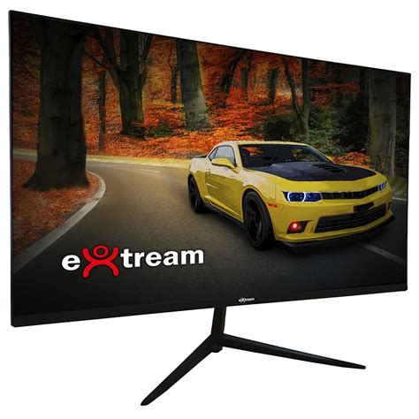 Monitor Extream Widescreen Full Hd Led Hz Hdmi Vga Tetrix