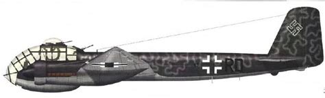 Junkers Ju 188 - Aircraft Wiki