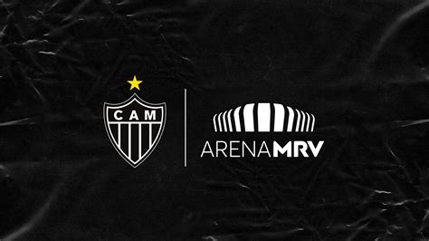 Arena Mrv Firma Parceria Com A Accenture Clube Atlético Mineiro