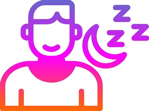 Narcolepsy Vector Icon Design 16949597 Vector Art at Vecteezy