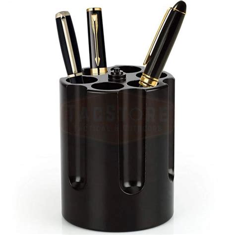 Tacstore Tactical And Outdoors Caliber Gourmet Revolver Cylinder Pen