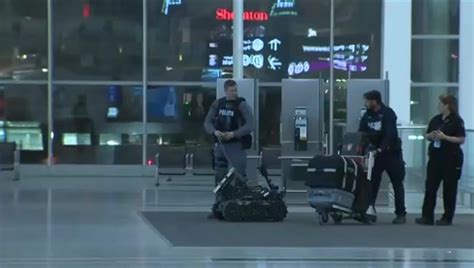 Operations return to normal at Toronto Pearson Airport after ...