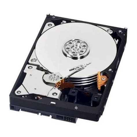 Internal Hard Drive Internal Hard Drives, For Computer, Model Name/Number: Wd20ezrz at Rs 5500 ...