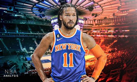 Nba News Knicks Jalen Brunson Re Aggravates Foot Injury