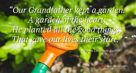 21 Best Funeral Poems For Grandpa