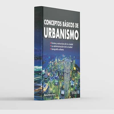 Tres libros sobre urbanismo que te harán amar esta disciplina