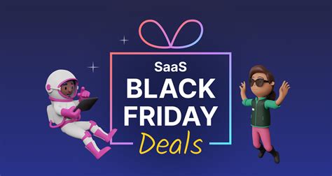 Best Black Friday Saas Deals In Top Picks