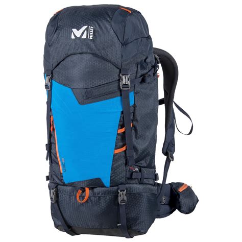 Millet Ubic Sac Dos De Montagne Livraison Gratuite Alpiniste Fr