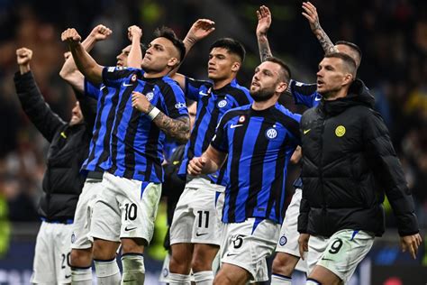 Inter Al Mondiale Per Club Del Tutto Quello Che C Da Sapere