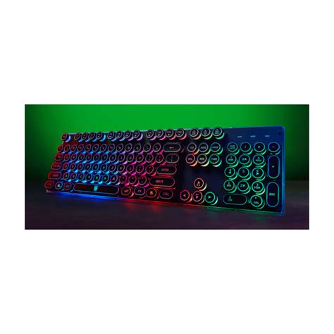 Anko Rgb Wired Gaming Keyboard Hmr Shop N Bid