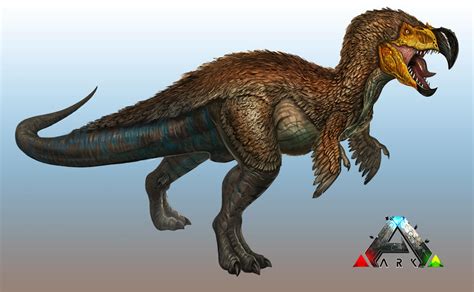 Ark-Dodorex-Final by Davesrightmind on DeviantArt