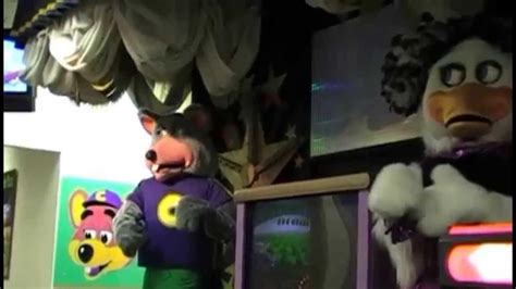 Chuck E Cheese Waterbury Holiday 2014 Act 3 Youtube