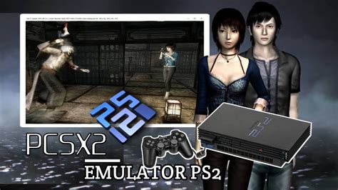 Emulator Ps Pc Terbaik Dan Cara Setting Emulator Pcsx Pc Agar Tidak