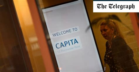 capitas finance director steps