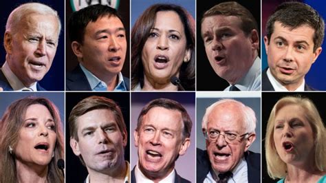 2020 Democratic Debate Winners And Losers From June 27 Cnn Politics