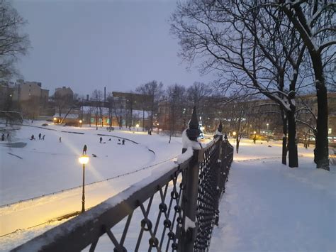 Юсуповский сад в Санкт-Петербурге: адрес, как добраться, фото