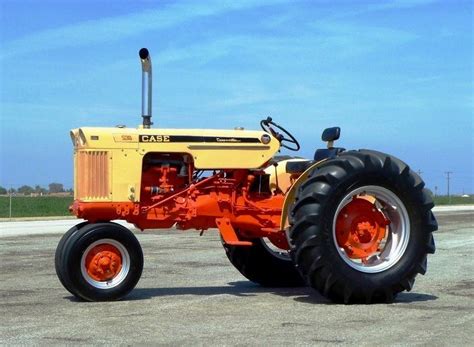 Case 530 Case Tractors Tractors Old Tractors