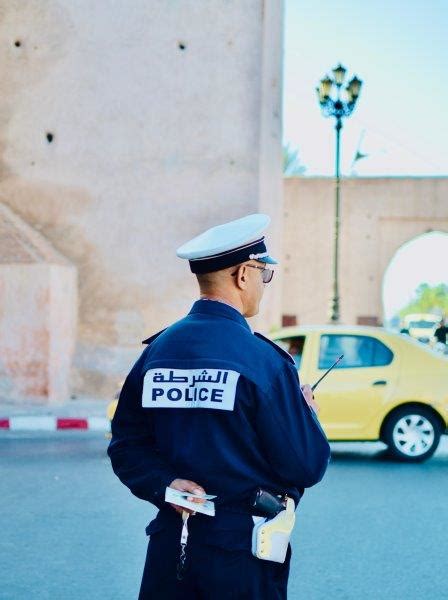 Tramites Aduaneros En Marruecos Documentaci N Y Consejos Para La