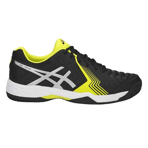 Buty Tenisowe Męskie Asics Gel Game 6 Clay E706y 9093 Internetowy