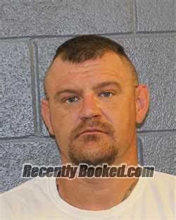 Recent Booking Mugshot For Cory Richard Jayo In Elmore County Idaho