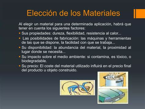 Propiedades De Los Materiales Trab PPT