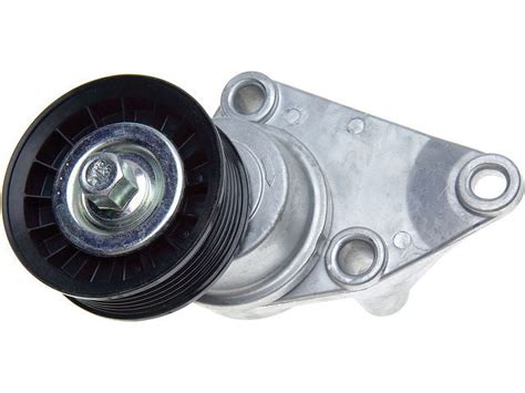 Serpentine Accessory Belt Tensioner Compatible With Chevy