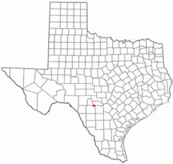 Utopia, Texas Facts for Kids