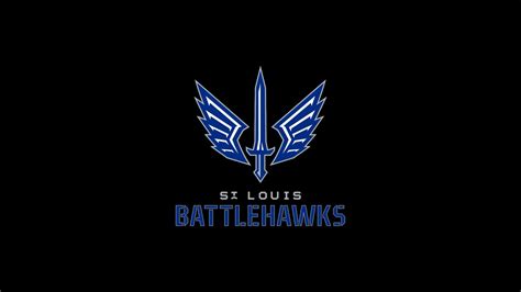 Xfl Reintroducing The St Louis Battlehawks Youtube