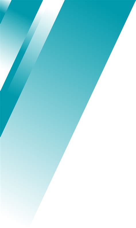 Blue Corner Element 29752313 Png
