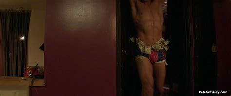 Adam Rodriguez Nude Leaked Pictures Videos CelebrityGay