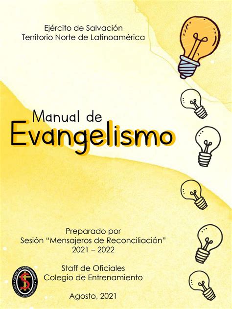 Estilos De Evangelismo PDF Informacionpublica Svet Gob Gt