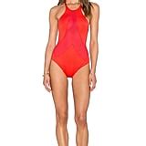 Sporty One Piece Swimsuits Popsugar Fashion