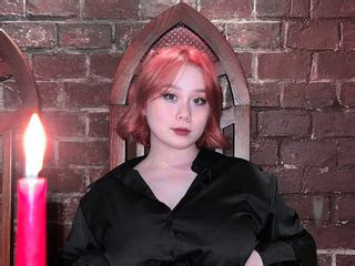 Live Sex Chat With Damilui At BongaCams