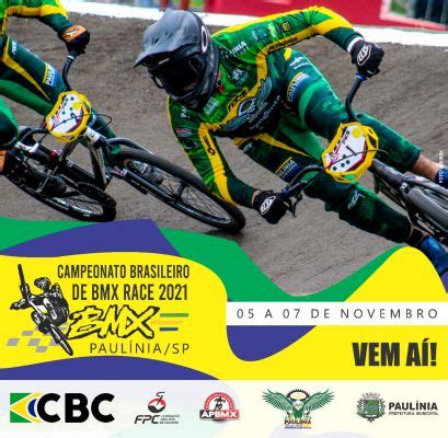 A Novembro Campeonato Brasileiro De Bmx Paul Nia Sp