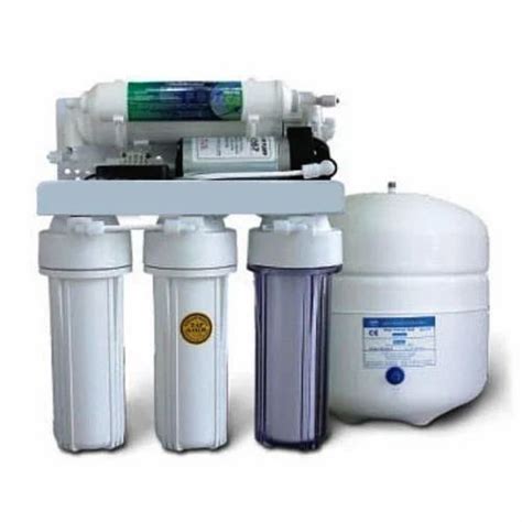 7 Stage Pure Pro Water Filter at Rs 7000 | Drinking Water Filters in ...