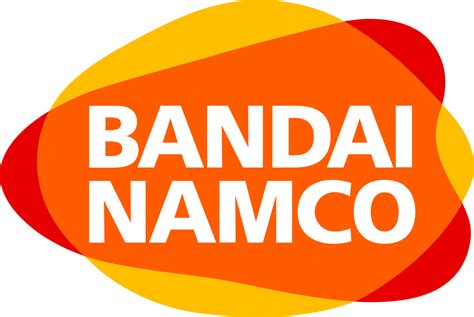 Logo De Bandai Namco Aux Formats Png Transparent Et Svg Vectorisé