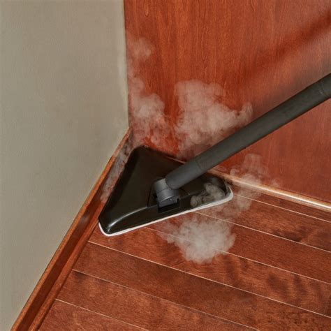 Homeright Steam Cleaner Steammachine Elite Steamer