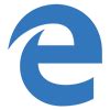 Transparent microsoft edge logo - massageaca