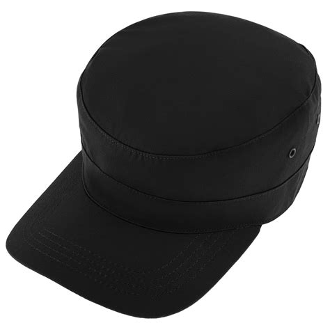 Czapka Patrol Wka Helikon Combat Polycotton Rip Stop Black Cena I