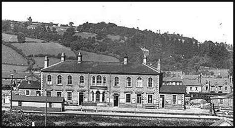 Victorian Llanidloes