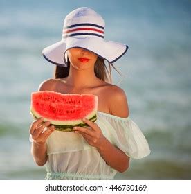 Portrait Sexy Beautiful Brunette Hair Woman Stock Photo Edit Now