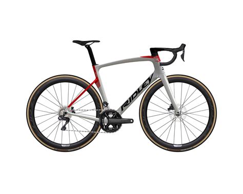 Ridley Noah Fast Disc Ultegra Di Carbon Road Bike Merlin Cycles