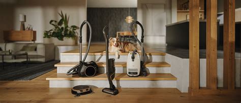 Miele Vacuum Cleaners | Miele Appliances