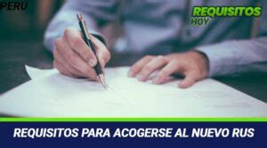 Requisitoshoy Requisitos En Latinoamerica