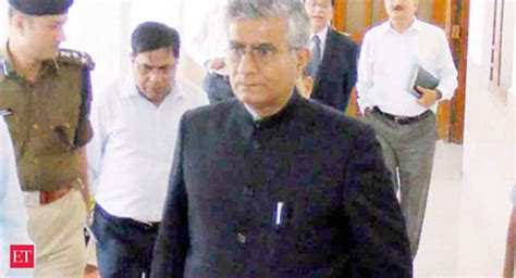 Cbi Cbi To Question Up Chief Secretary Jawed Usmani In Hindalco Coal