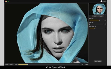 Color Splash Image Editor Pc 버전 무료 다운로드 Windows 10 8 7 [한국어 앱]