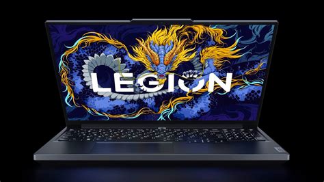 Intel第14世代を搭載したlenovo Legion Y7000pが中国で公開 It基礎